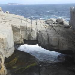 Same area as The Gap