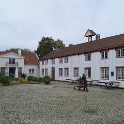 Ringve Musikmuseum