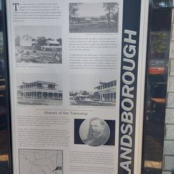 Landsborough