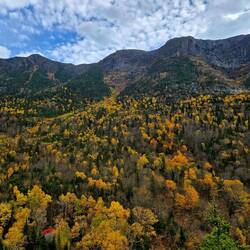 View #2 from the lookout