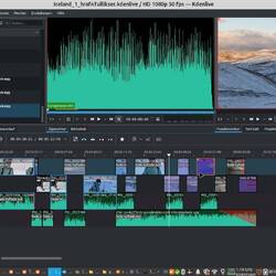 Compiled the highlights into a film, find it on Youtube: https://youtu.be/qnowQCH1yKA