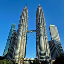 Petronas Towers
