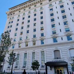 Joseph Smith Memorial Building