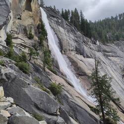 Yosemite NP