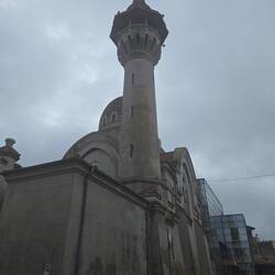 Mosque
