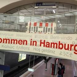 Moin!