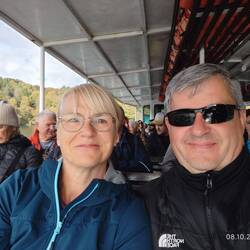 Übersetzen mit dem Boot