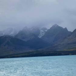 Seht ihr das Gesicht?