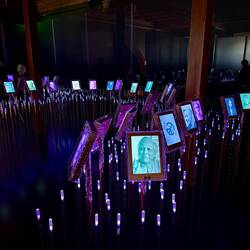 Nobel-Friedenszentrum