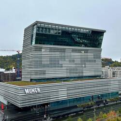 MUNCH Museum