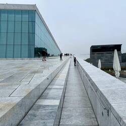 Opernhaus Oslo