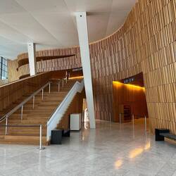 Opernhaus Oslo