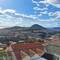 View from our apartment