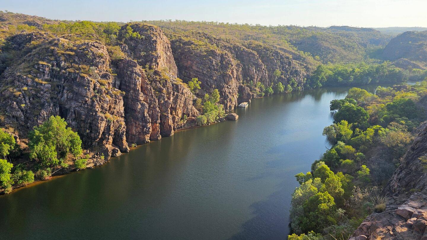 Katherine Gorge
