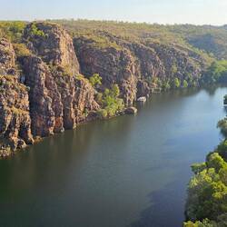 Katherine Gorge