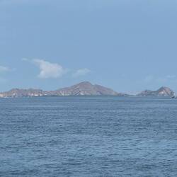 Komodo Island