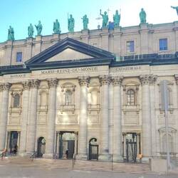 Mary, Queen of the World Cathedral