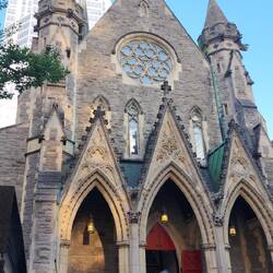 Christ Church Cathedral