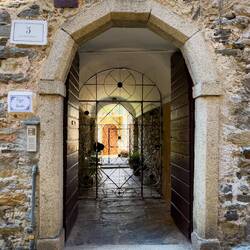 Welcome to Casa Longhi — Orta San Giulio, Italy.