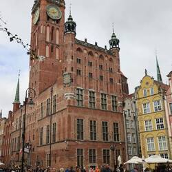 Rechtstädtisches Rathaus