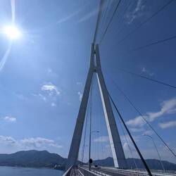 Tatara Bridge
