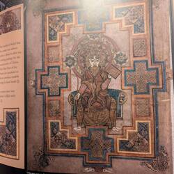 One decorative piece enlarged. They really are very small with such detail!