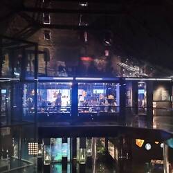 Bernsteinmuseum in der alten Mühle