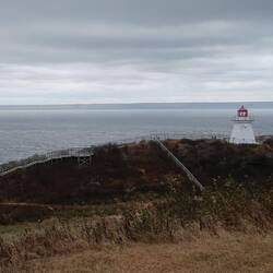 Cape Enrage