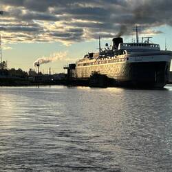 Bye, bye, Badger... bye, bye