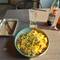 Bratwurstscramble