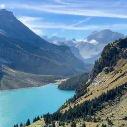 Such a panorama