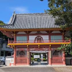 Temple 2
