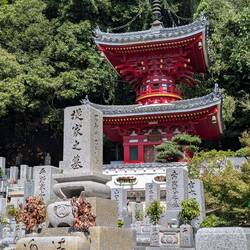 Graveyard within Temple 3