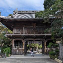 Temple 1