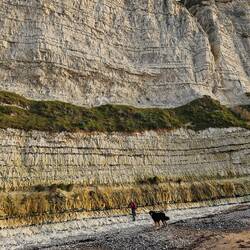 Ist schon ziemlich hoch