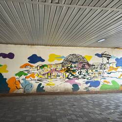 Mural
