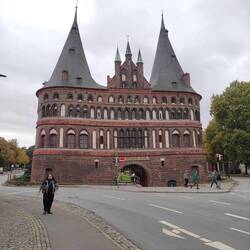 Holsten Tor