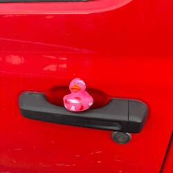 Jeep Ducking!