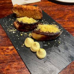Foie gras