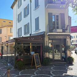 Unser Hotel mitten in der Altstadt gelegen