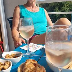 Mittagspause
