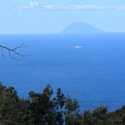 Das ist der Stromboli