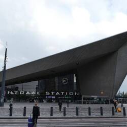 Modern architecture heaven