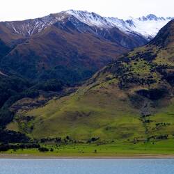 Lake Wanaka again