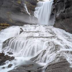 Long exposure. Which do you like more?