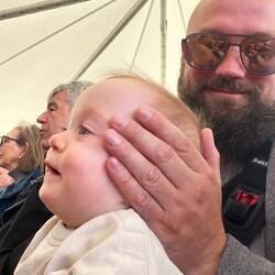 So geht's auszuhalten 🤭