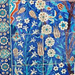 Iznik Tiles