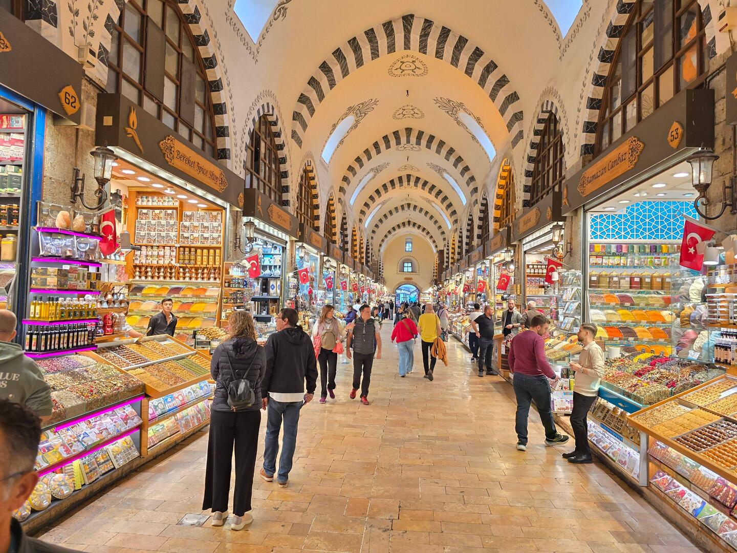 Spice Market