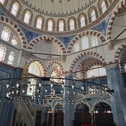 Rustum Pasha Mosque