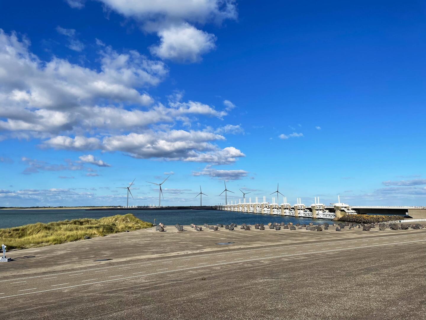 Deltapark Oosterschelde